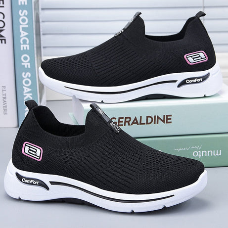 Chaussures Orthopédiques - Comfort.