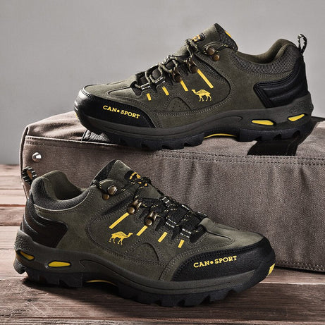 Hochwertige X-Hray-Wanderschuhe