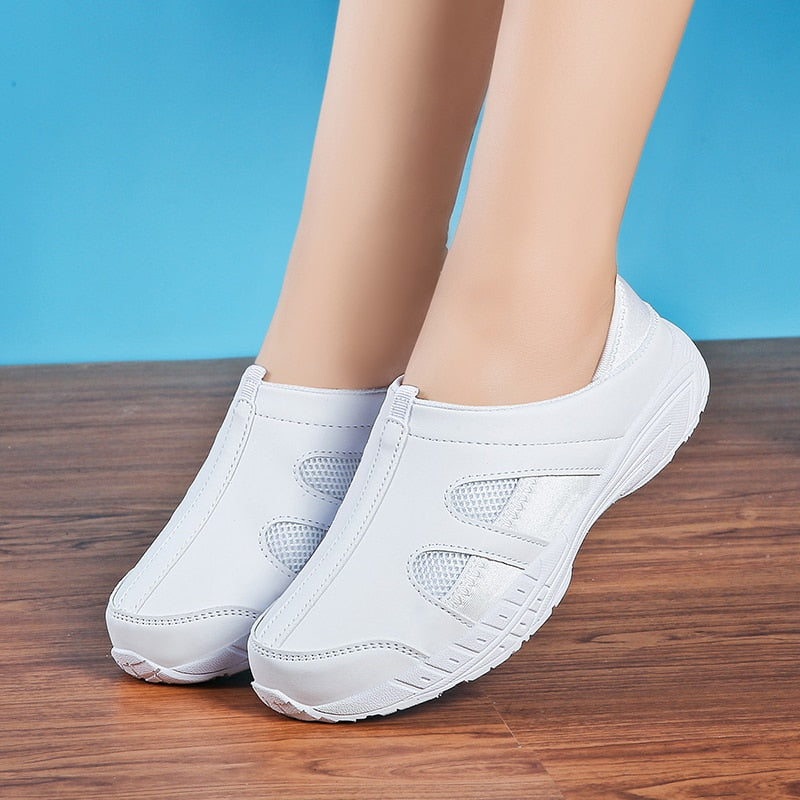 Chaussures Médicales Orthopédique TOTA