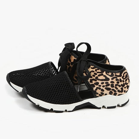 Chaussures plates Orthopédiques pour femme Vister