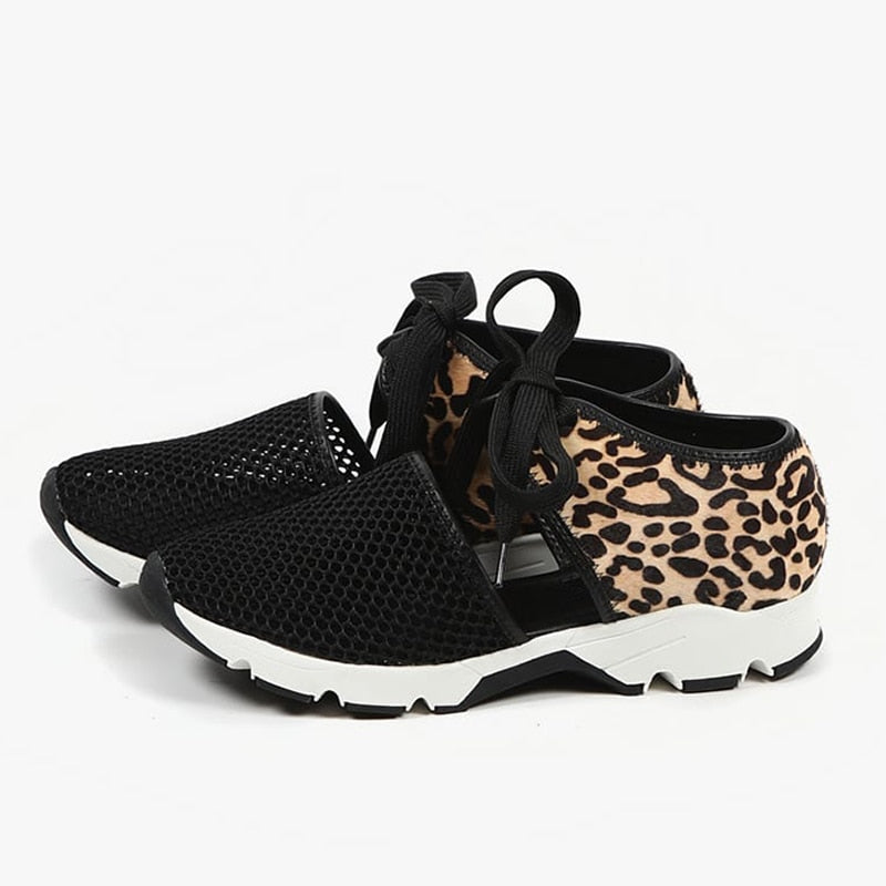 Chaussures plates Orthopédiques pour femme Vister