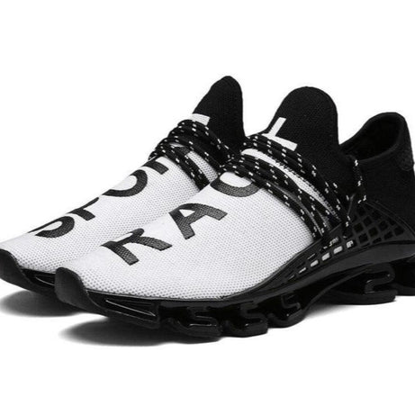 Chaussure de sport Rage - Blanc