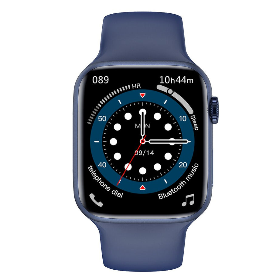 Montre connectée FitSmart Pro