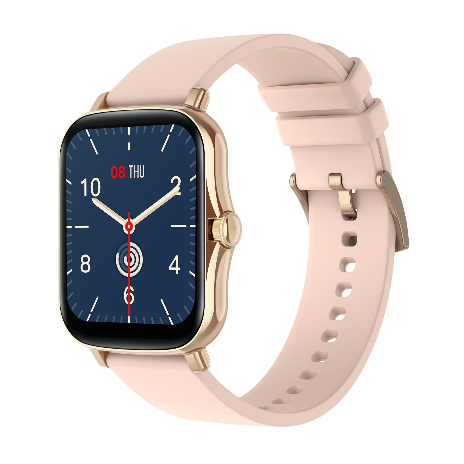 S8 Plus Smartwatch