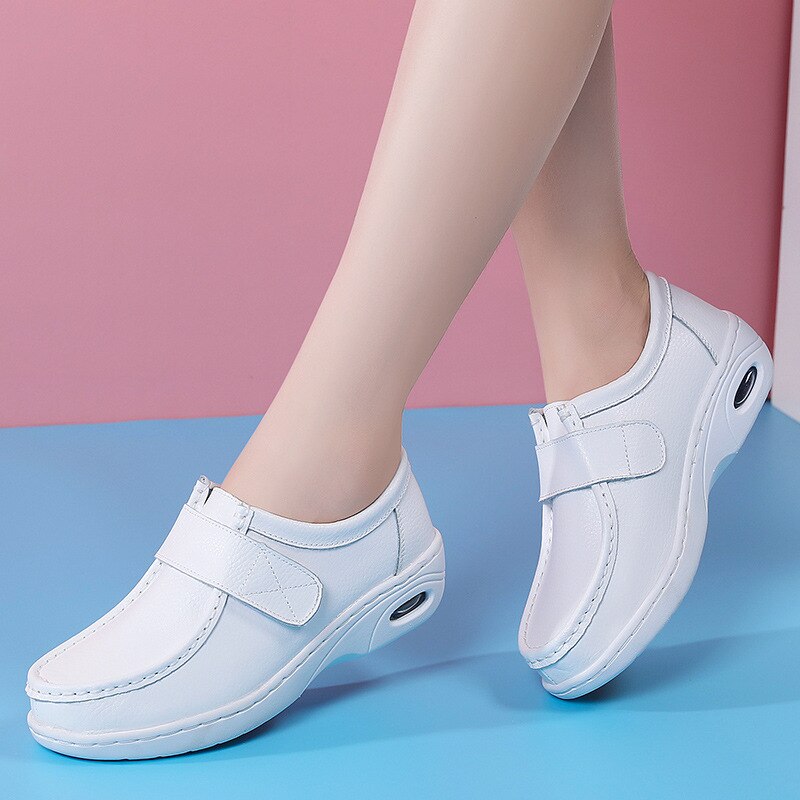 Mocassins Orthopédiques Melody Pour Femme