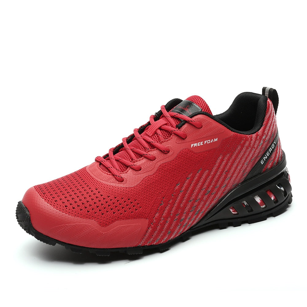 Chaussures orthopédiques de marche légère