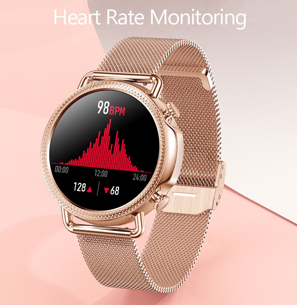 Montre Connectée MELANDA
