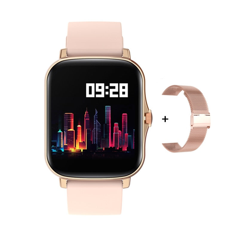 Montre Connectée AeroPods