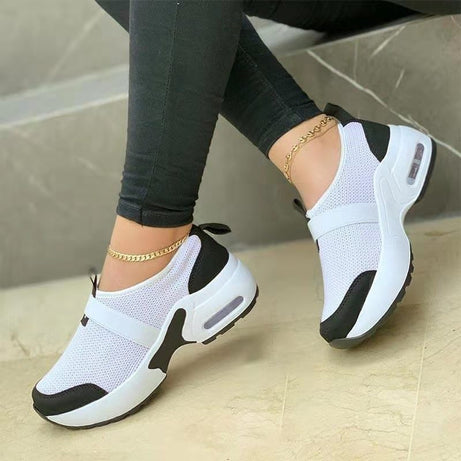 Chaussures Femmes Orthopédiques de marche