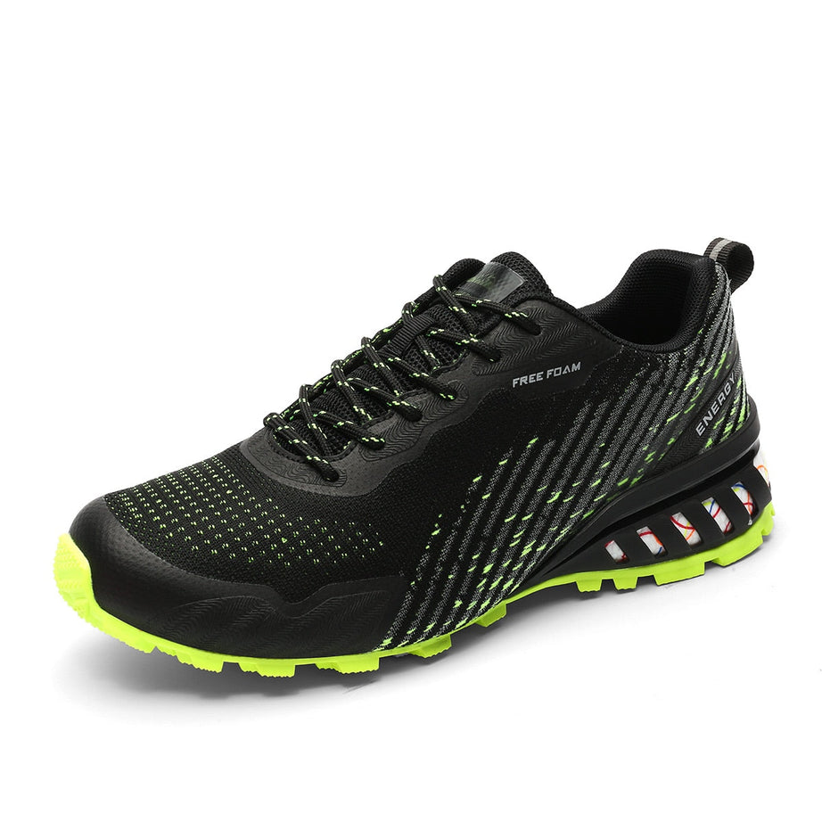 Chaussures orthopédiques de marche légère