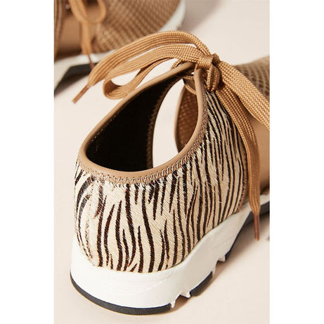 Chaussures plates Orthopédiques pour femme Vister