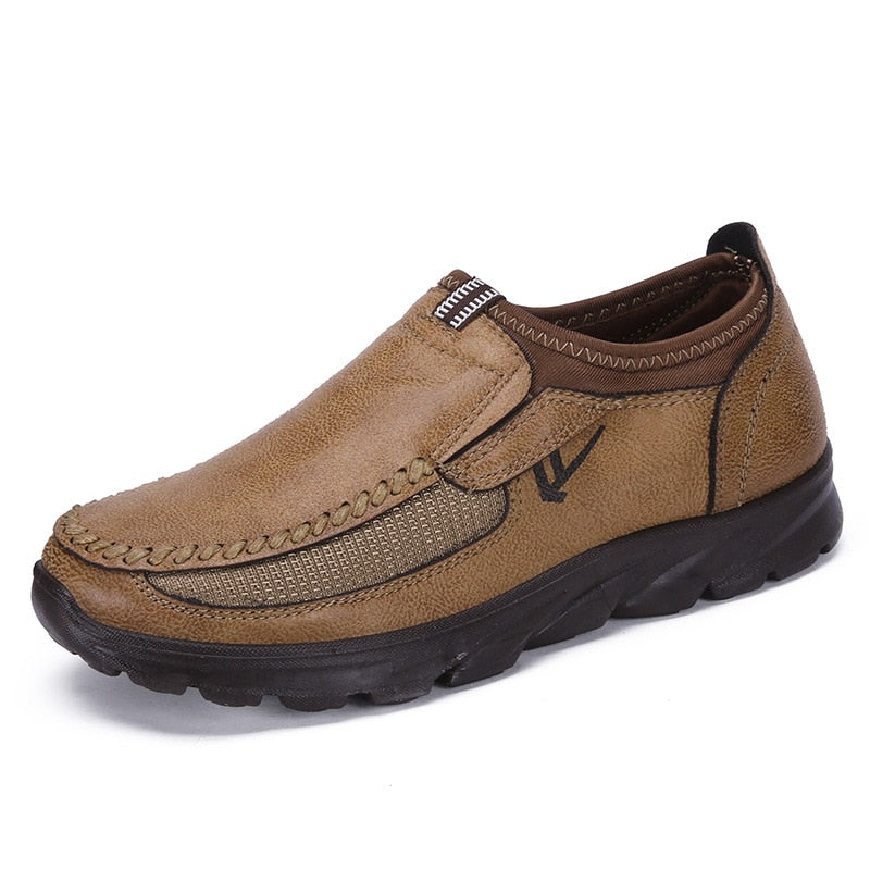 Wanderschuhe für Herren - Pormy