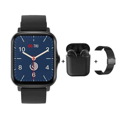 Montre Connectée AeroPods