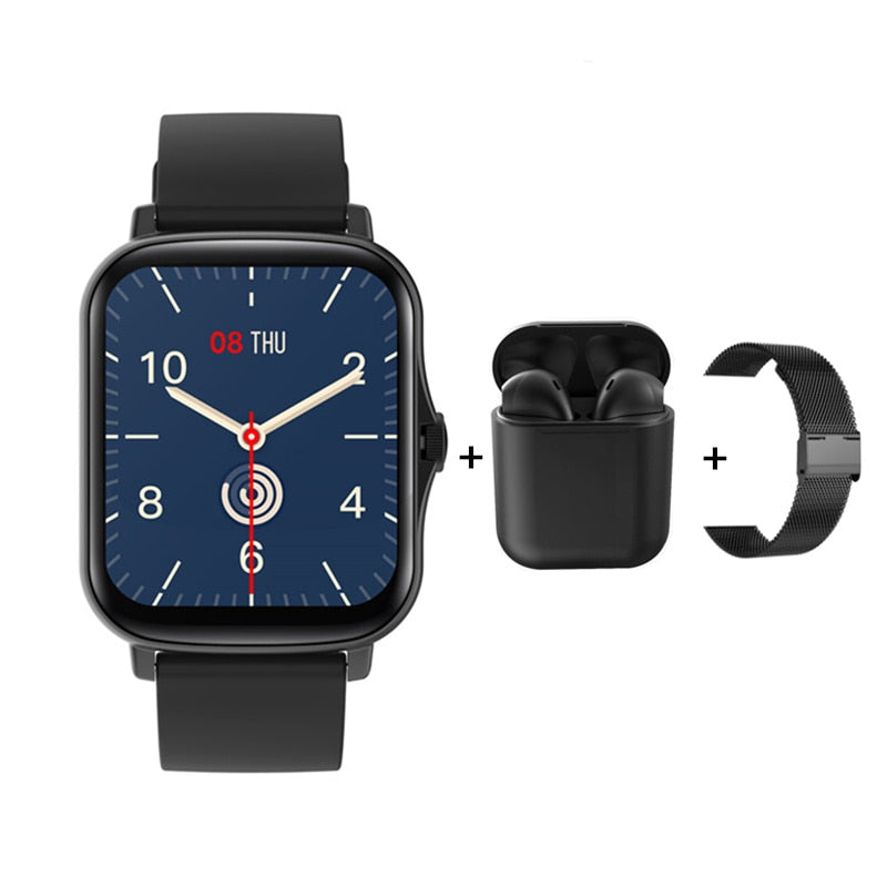 Montre Connectée AeroPods