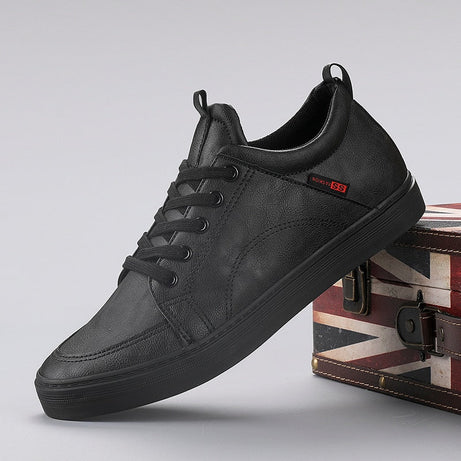 Lässige High-Top-Schuhe für Herren – Primo