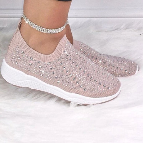 Chaussures décontractées Orthopédiques pour femme