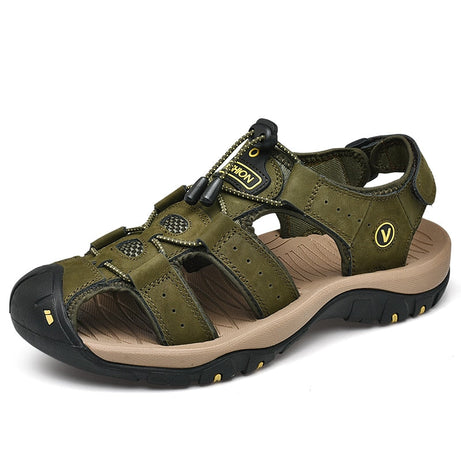 Adventure Comfort Sandale für Herren