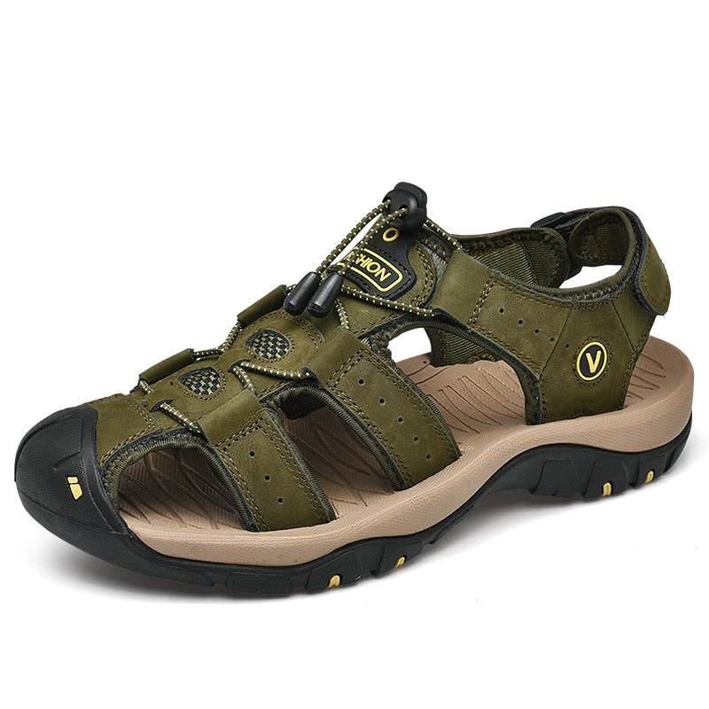 Adventure Comfort Sandale für Herren