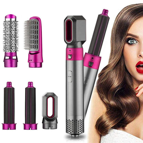 Airwrap 5 in 1 Multifunction Hair Dryer
