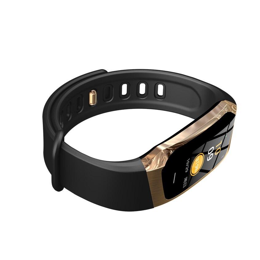 Montre Connectée StarBand® Deluxe - Noir
