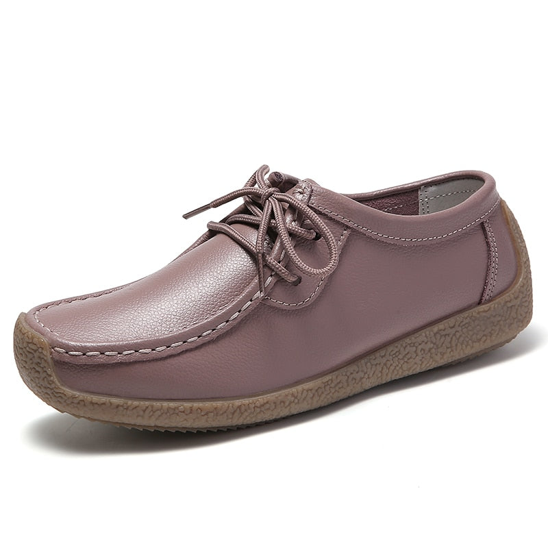 Mocassins Orthopédiques Confy