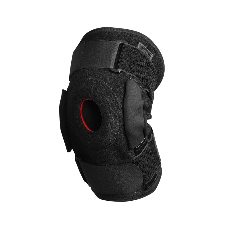 Knieschützer für orthopädische Arthritis-Beinstütze