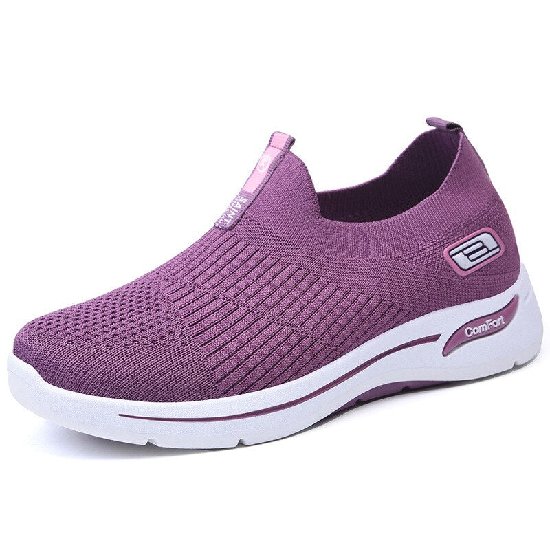 Chaussures Orthopédiques - Comfort.