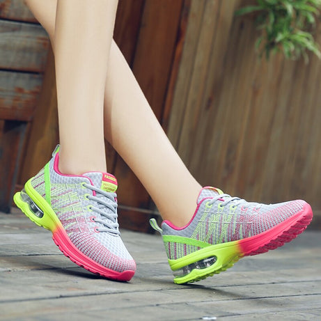 Chaussures orthopédiques confortables tout usage pour femmes