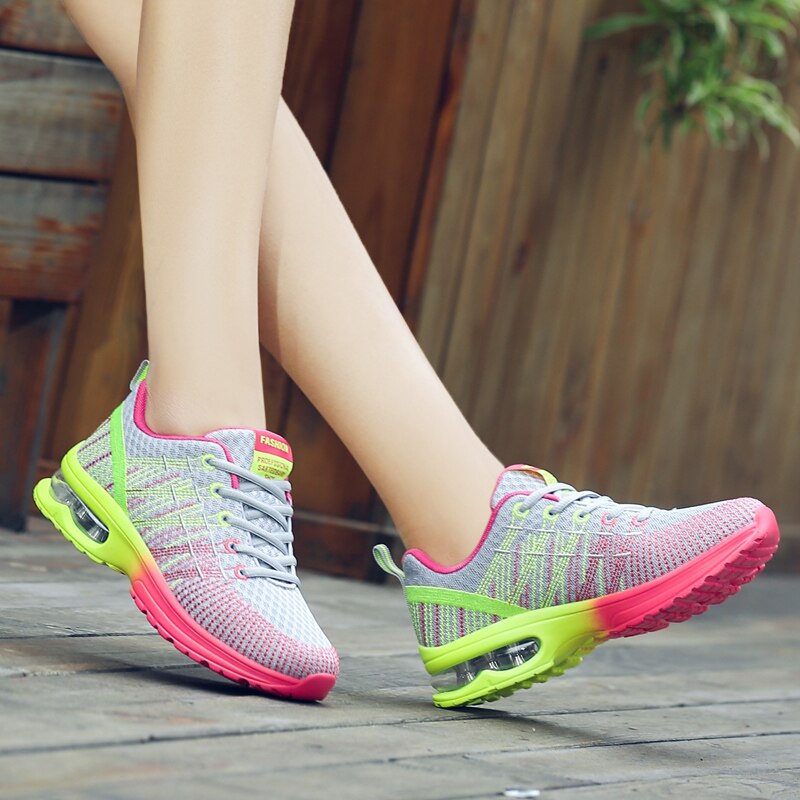 Chaussures orthopédiques confortables tout usage pour femmes