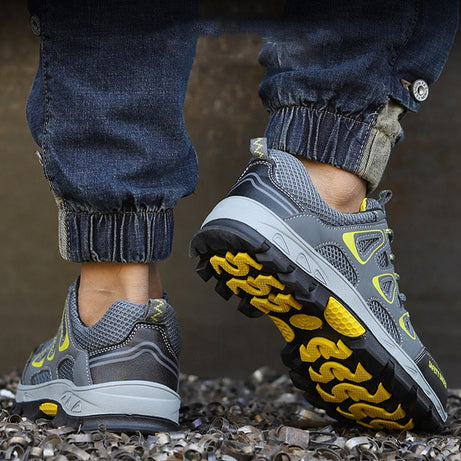 Chaussures de sécurité Zalma pour Homme