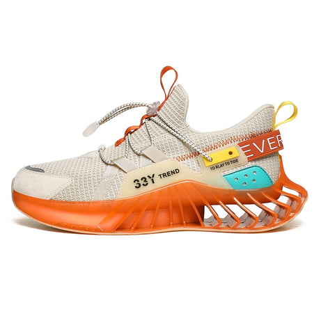 Chaussures orthopédiques de marche 33Y