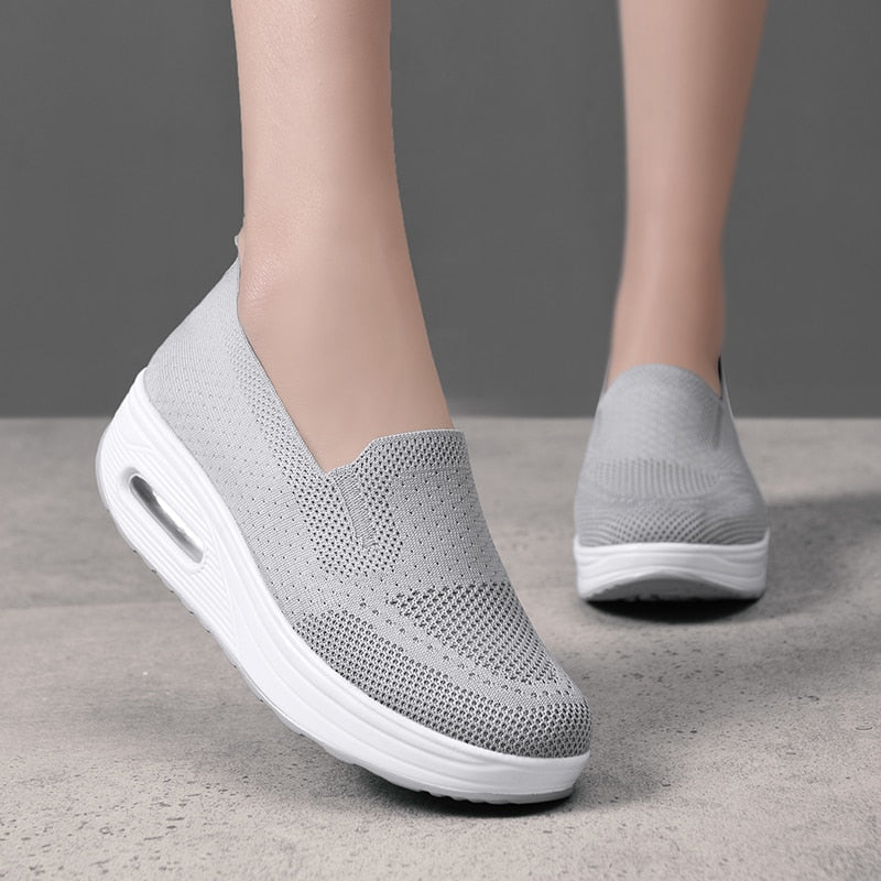 Chaussures Orthopédiques Shlaft pour Femme