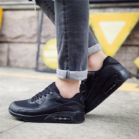 Chaussures orthopédiques de sport décontractées à plateforme pour femmes