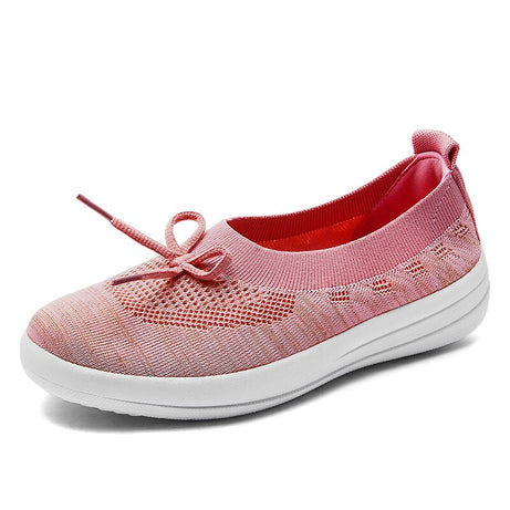 Chaussures orthopédiques de marche respirantes Kiss My Toe pour femmes
