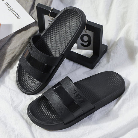 Pantoufles orthopédiques légères pour hommes - Jandy