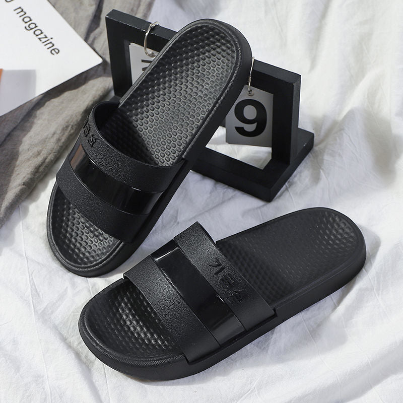 Pantoufles orthopédiques légères pour hommes - Jandy
