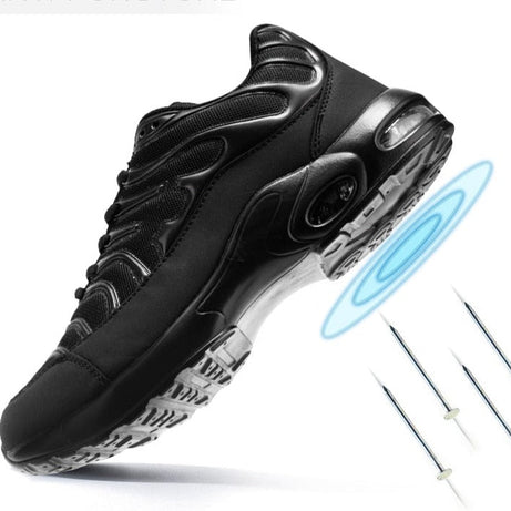 Chaussures de sécurité Style tn requin