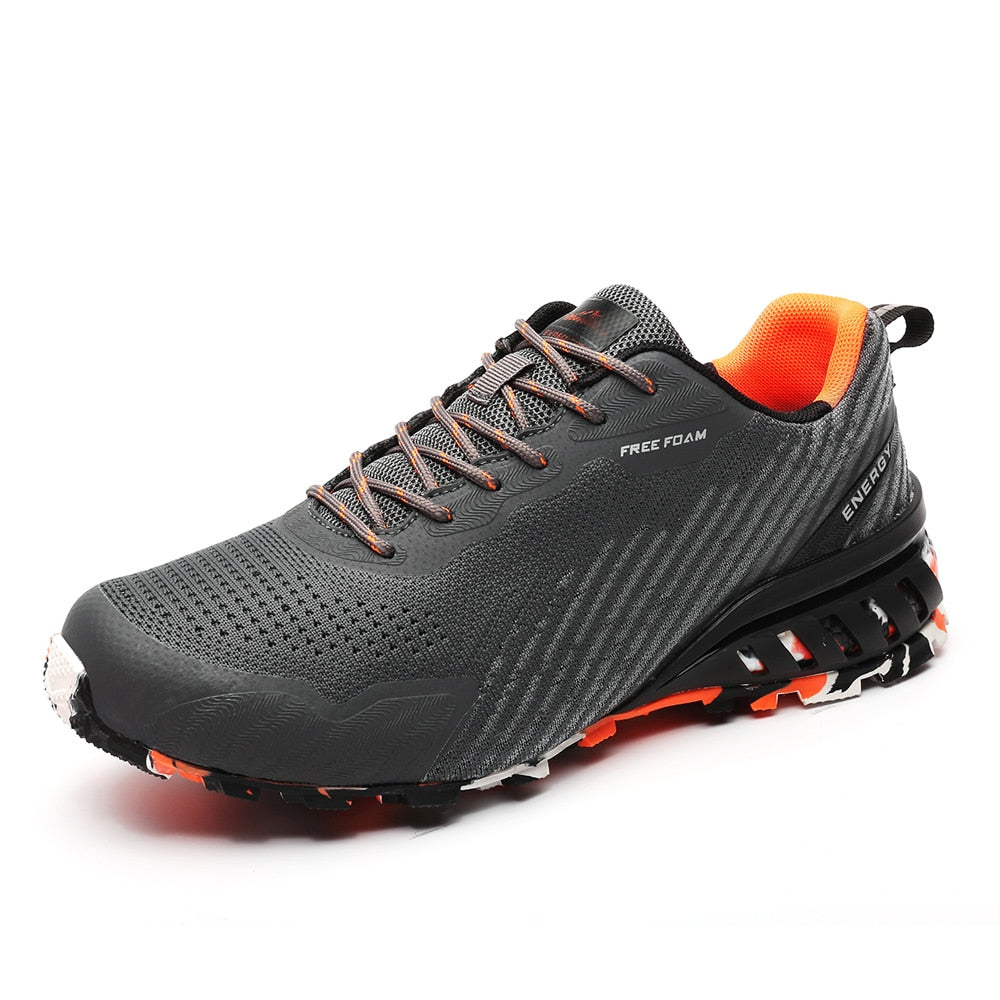 Chaussures orthopédiques de marche légère