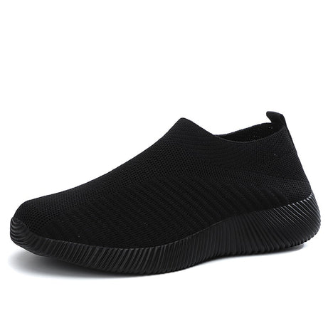 Chaussures orthopédiques à enfiler Rosa