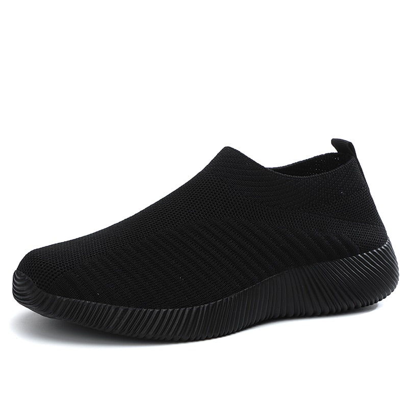 Chaussures orthopédiques à enfiler Rosa