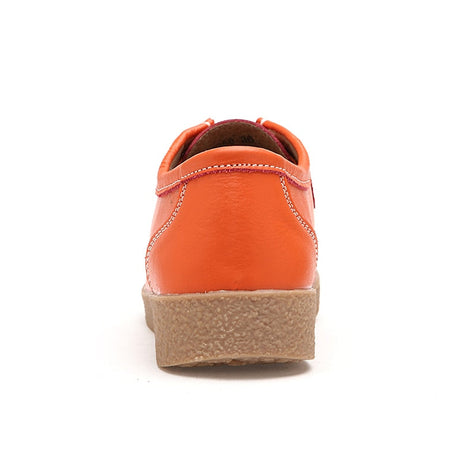 Mocassins confortables Oxfords Pour Femme