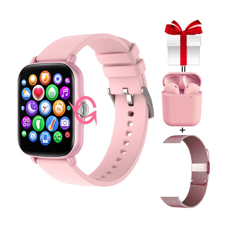 Montre Connectée AeroPods