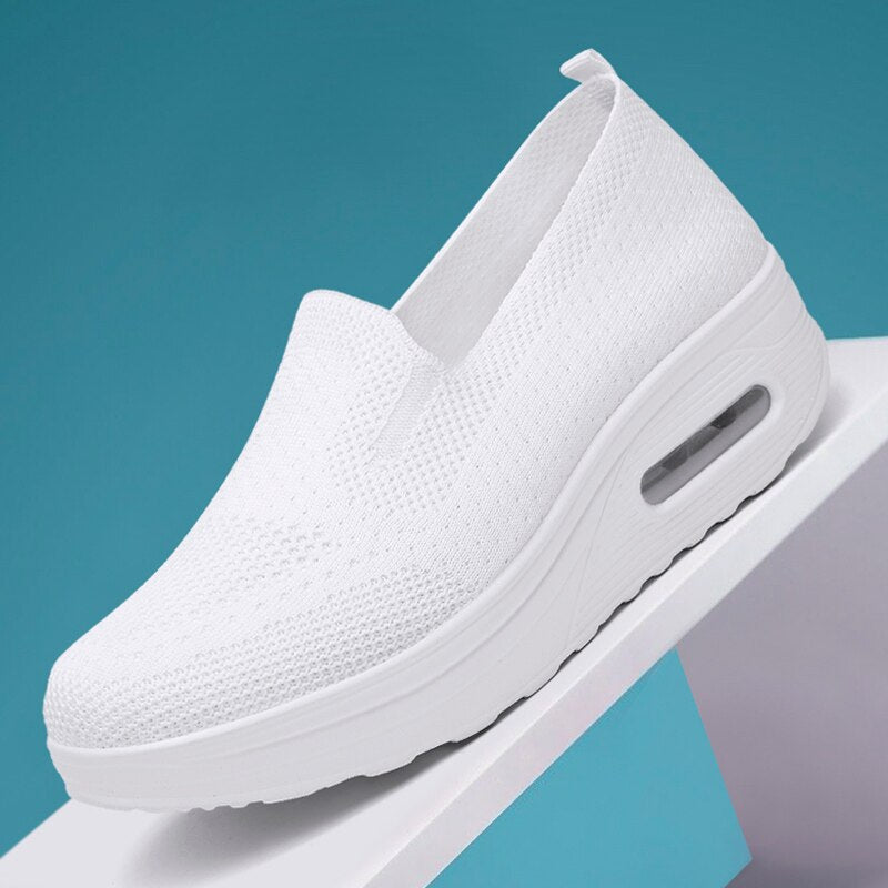 Chaussures Orthopédiques Shlaft pour Femme