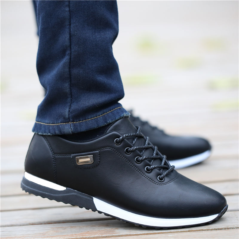 Herrenschuhe - Paris