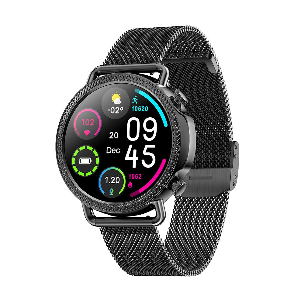 Montre Connectée MELANDA