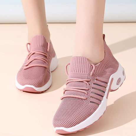 Orthopädische Wanderschuhe für Damen von AirFlash