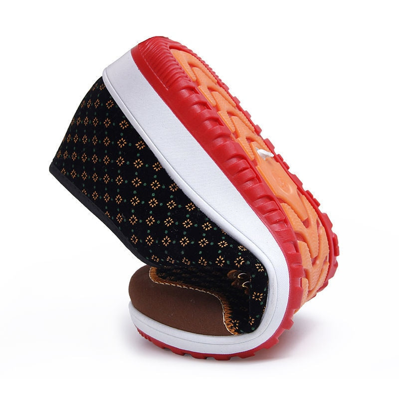 Chaussures Orthopédiques de marche Nice