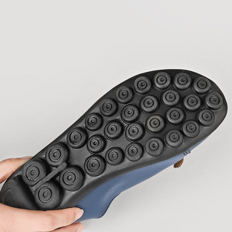 Orthopedic comfort moccasins for Women Siris