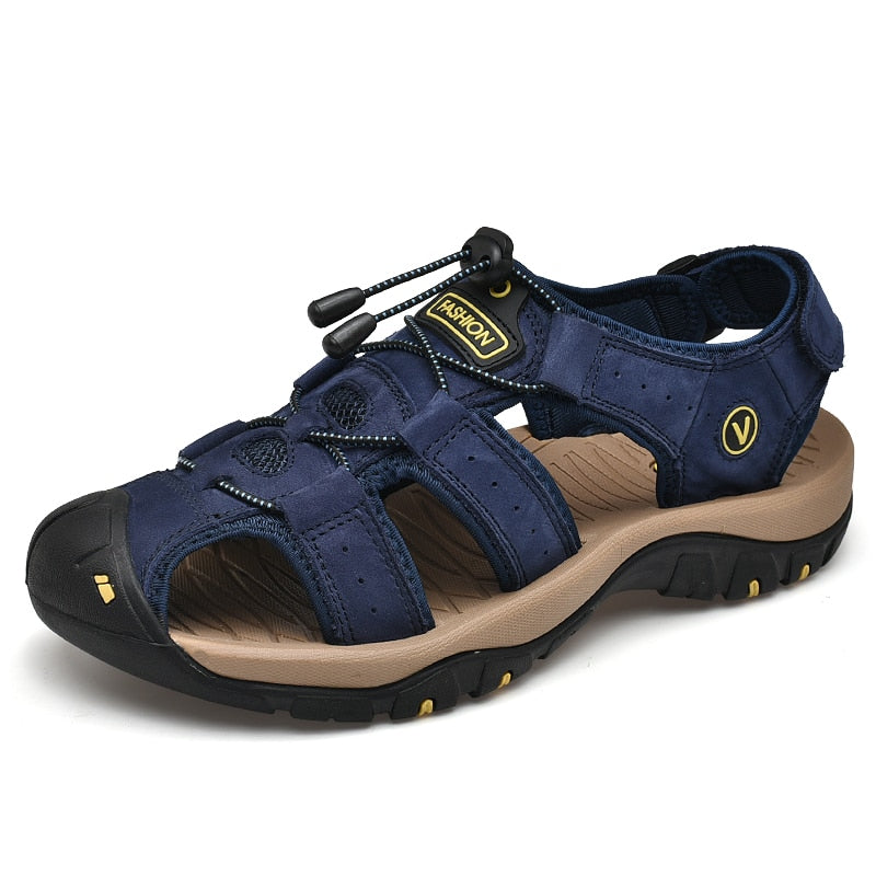 Adventure Comfort Sandale für Herren