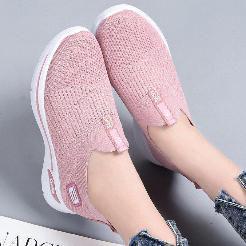 Chaussures Orthopédiques - Comfort.